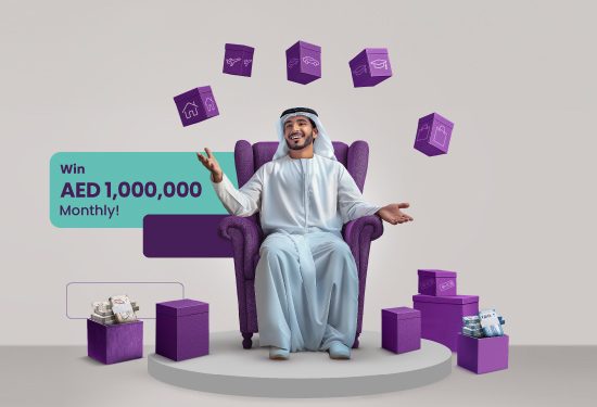 Kunooz Saving Account