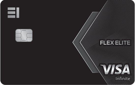 Flex Elite Credit Card