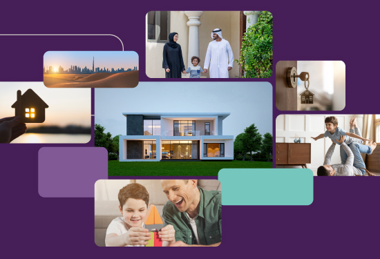 Home Finance Solution