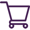 shopping cart icon