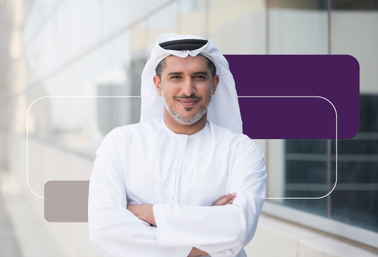 Emirates Islamic Priority Banking Account