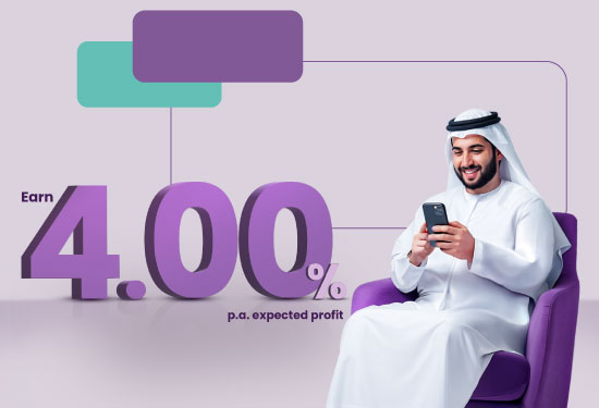 e-Savings Account Offer