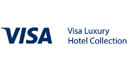 Visa luxury collection offer