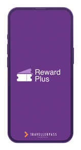 تطبيق Reward Plus
