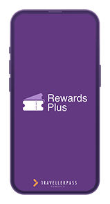 Rewards Plus App