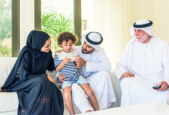 Emarati Family Savings Account Emarati Family Savings Account