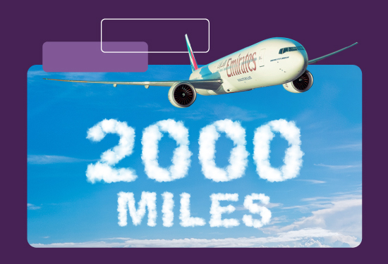 Super Savings Skywards Account Super Savings Skywards Account