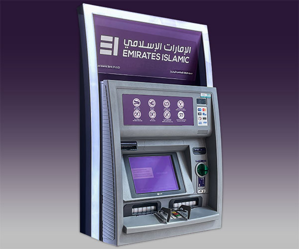 ATM Security